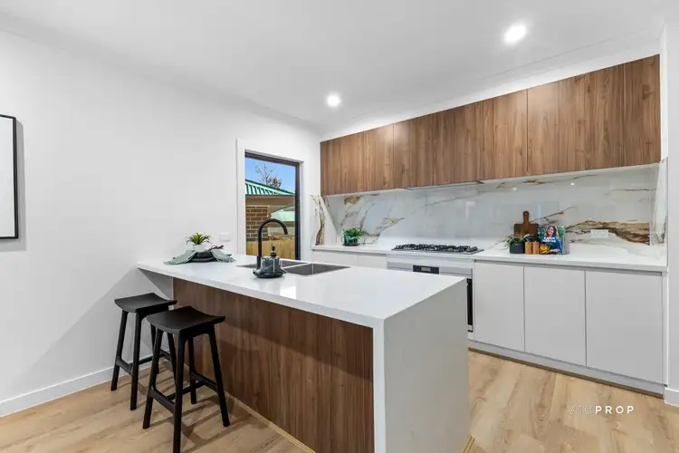 54 Narcissus Avenue, Boronia VIC 3155