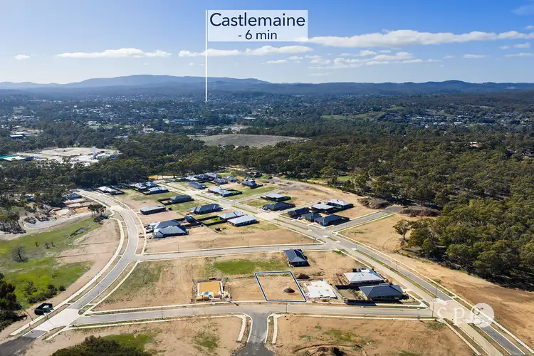 7 Barramul Way, Muckleford VIC 3451