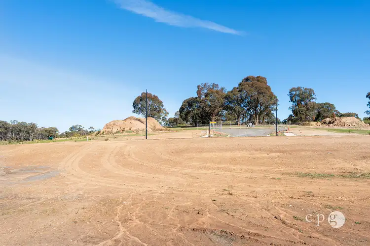 Second view of Homely land listing, 7 Barramul Way, Muckleford VIC 3451
