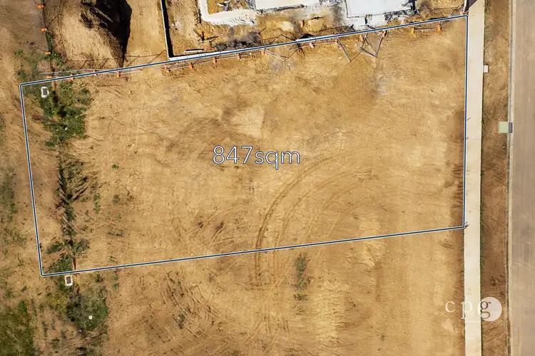Fourth view of Homely land listing, 7 Barramul Way, Muckleford VIC 3451