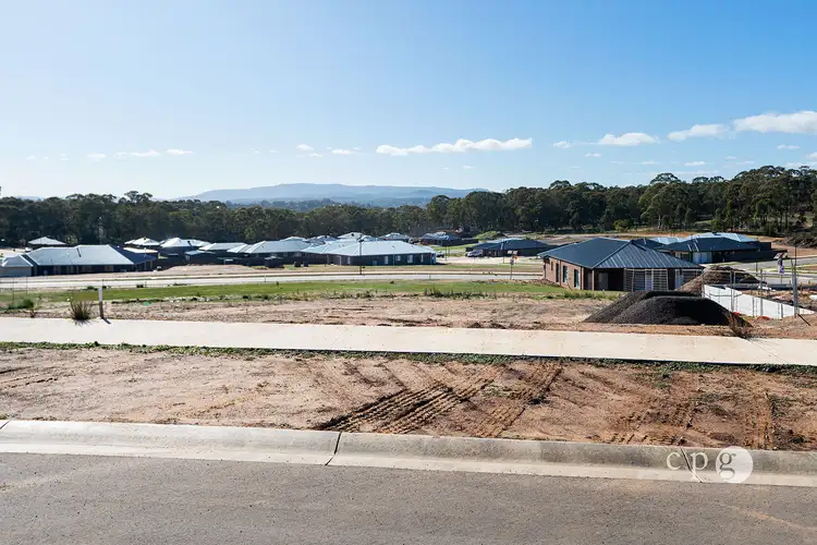 Sixth view of Homely land listing, 7 Barramul Way, Muckleford VIC 3451
