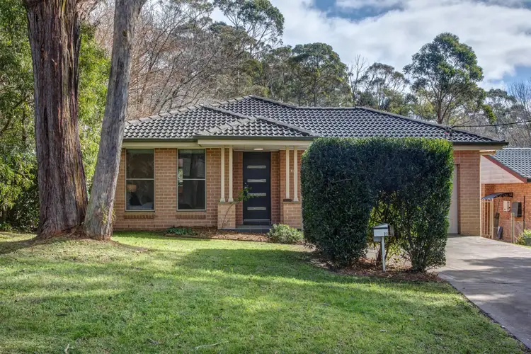 22 Ellsmore Road, Bundanoon NSW 2578