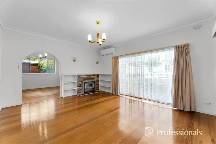 Third view of Homely house listing, 8 Arianne Road, Glen Waverley VIC 3150