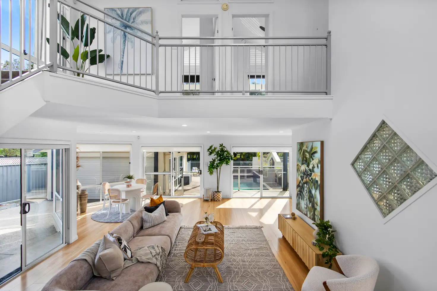 Main view of Homely house listing, 32 Bell Street, Speers Point NSW 2284