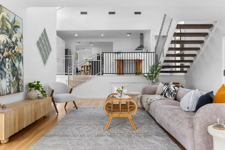 Second view of Homely house listing, 32 Bell Street, Speers Point NSW 2284