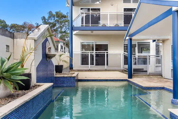 Third view of Homely house listing, 32 Bell Street, Speers Point NSW 2284