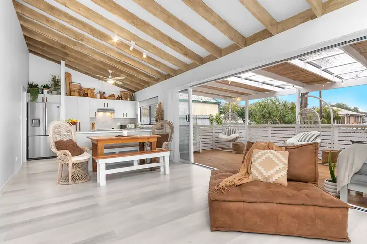 Second view of Homely house listing, 65 Marlin Avenue, Floraville NSW 2280