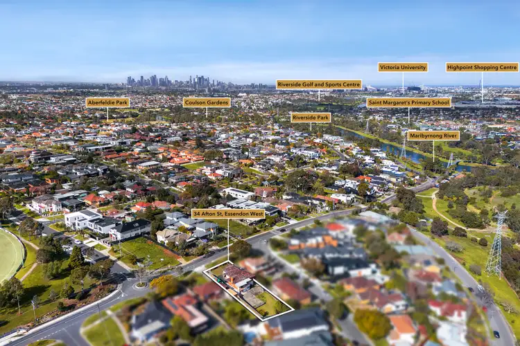 34 Afton Street, Essendon West VIC 3040