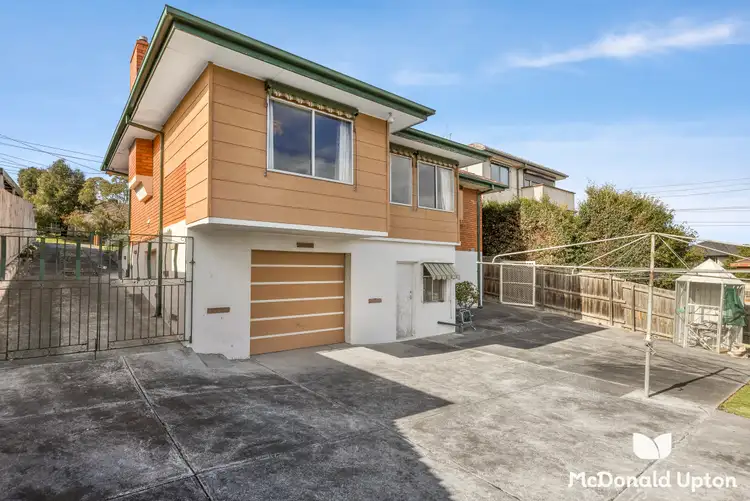 Fourth view of Homely house listing, 34 Afton Street, Essendon West VIC 3040