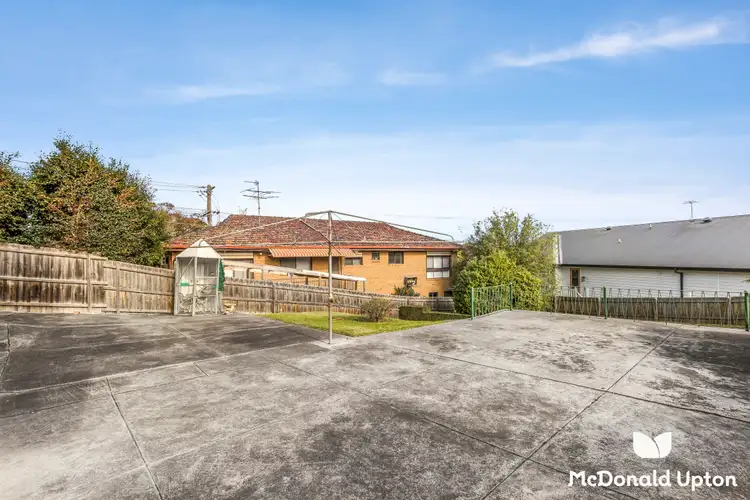 Fifth view of Homely house listing, 34 Afton Street, Essendon West VIC 3040
