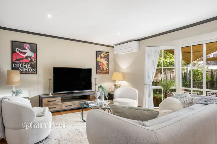 Fourth view of Homely townhouse listing, 410c Dandenong Road, Caulfield North VIC 3161