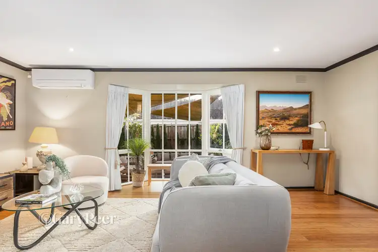 Fifth view of Homely townhouse listing, 410c Dandenong Road, Caulfield North VIC 3161