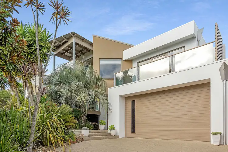 Second view of Homely house listing, 8 Barossa Court, Mount Martha VIC 3934