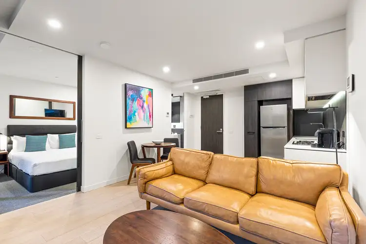 1205/10 Claremont Street, South Yarra VIC 3141