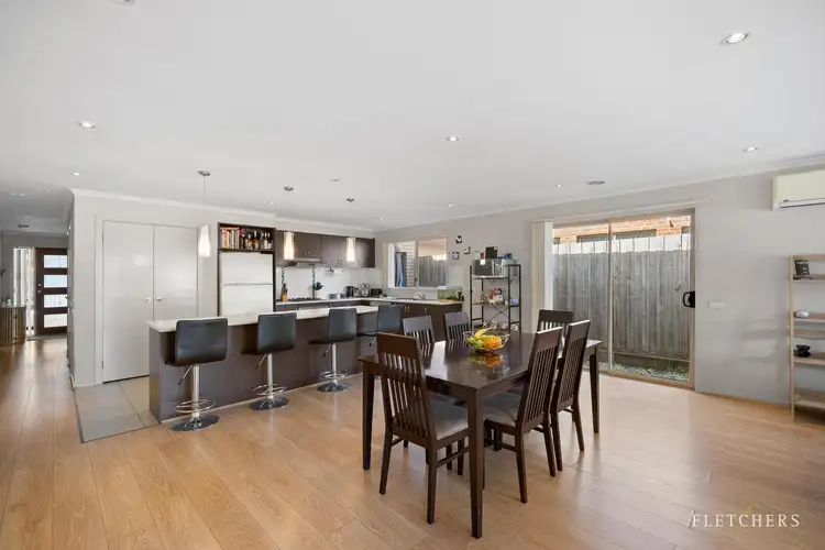 Third view of Homely house listing, 23 Aisbett Close, Lynbrook VIC 3975