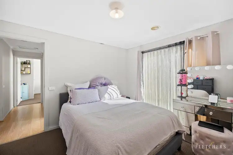 Fifth view of Homely house listing, 23 Aisbett Close, Lynbrook VIC 3975