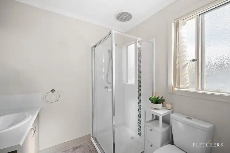 Sixth view of Homely house listing, 23 Aisbett Close, Lynbrook VIC 3975