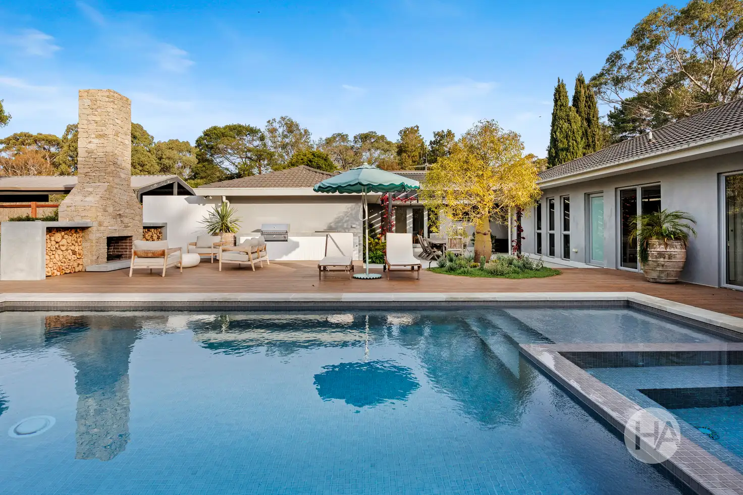 Main view of Homely rural property listing, 1216 Stumpy Gully Road, Moorooduc VIC 3933