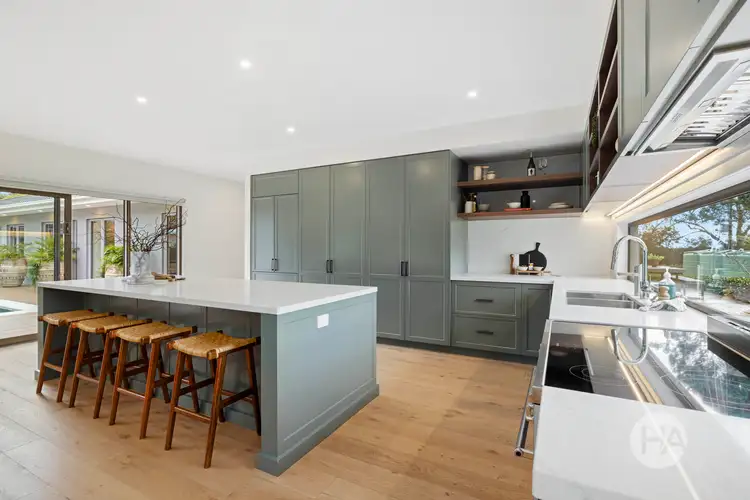 Fourth view of Homely rural property listing, 1216 Stumpy Gully Road, Moorooduc VIC 3933