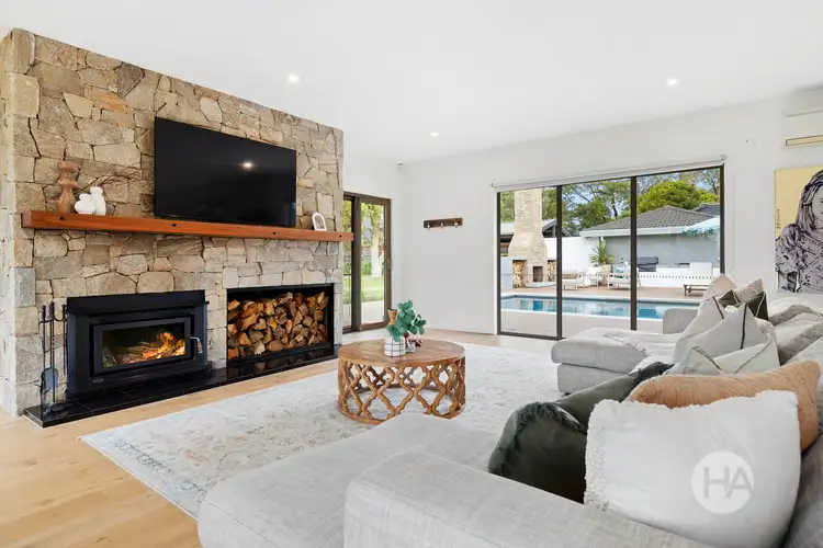 Sixth view of Homely rural property listing, 1216 Stumpy Gully Road, Moorooduc VIC 3933