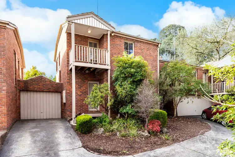 6/852 Main Road, Eltham VIC 3095