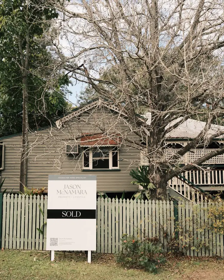 Main view of Homely house listing, 118 Carr (6 Carr) Street, Ipswich QLD 4305