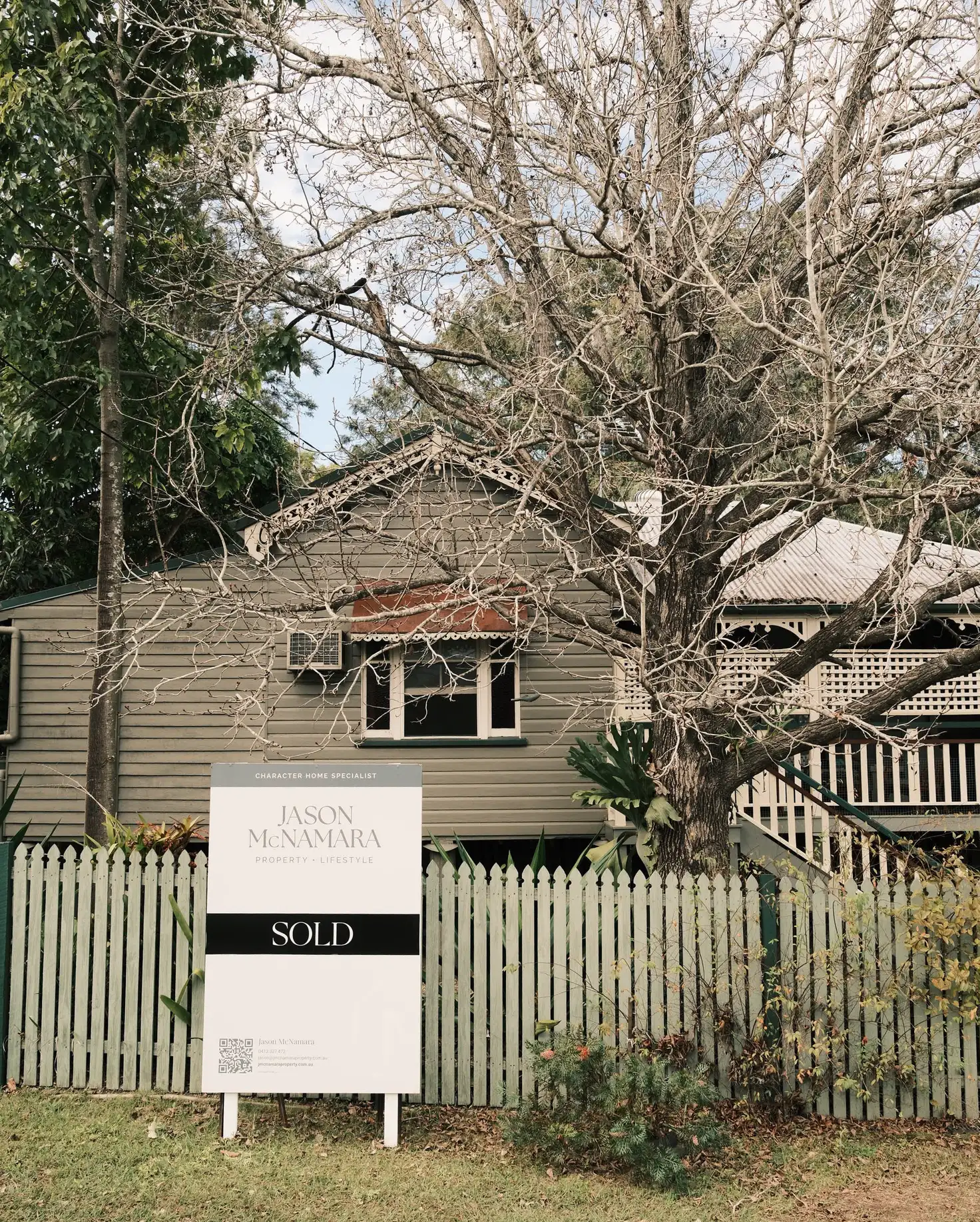 Main view of Homely house listing, 118 Carr (6 Carr) Street, Ipswich QLD 4305