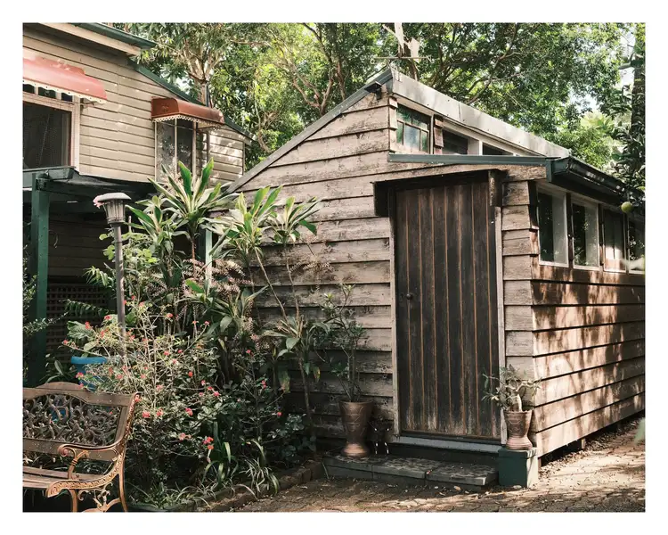 Second view of Homely house listing, 118 Carr (6 Carr) Street, Ipswich QLD 4305