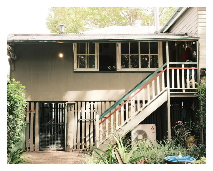 Seventh view of Homely house listing, 118 Carr (6 Carr) Street, Ipswich QLD 4305