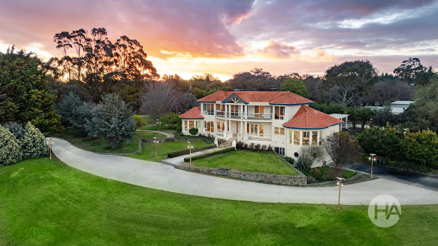 Main view of Homely rural property listing, 21 Balnarring Beach Road, Balnarring VIC 3926