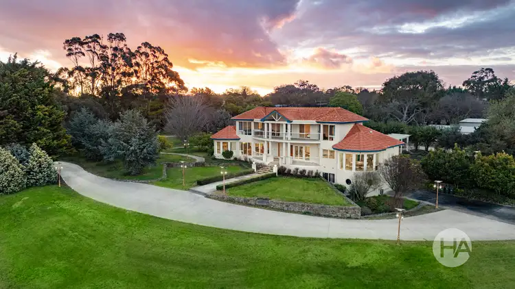 Second view of Homely rural property listing, 21 Balnarring Beach Road, Balnarring VIC 3926