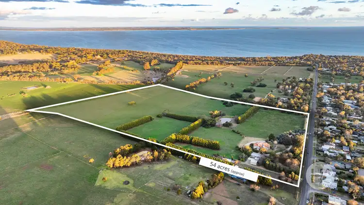 Second view of Homely rural property listing, 21 Balnarring Beach Road, Balnarring VIC 3926