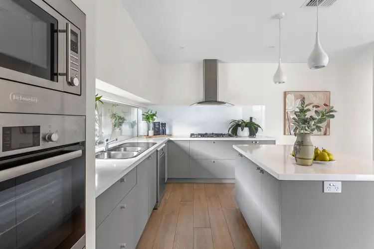 Fifth view of Homely house listing, 71 Green Island Avenue, Mount Martha VIC 3934