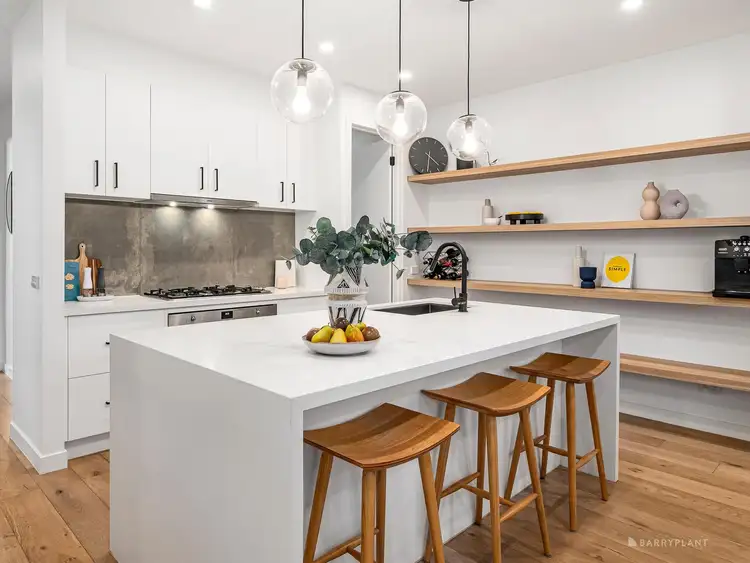 Third view of Homely townhouse listing, 1/4 Worrell Street, Nunawading VIC 3131