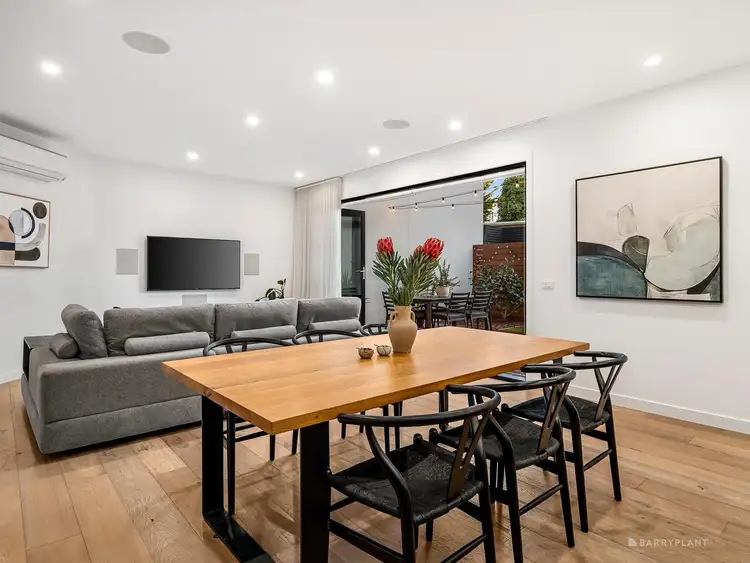 Fourth view of Homely townhouse listing, 1/4 Worrell Street, Nunawading VIC 3131