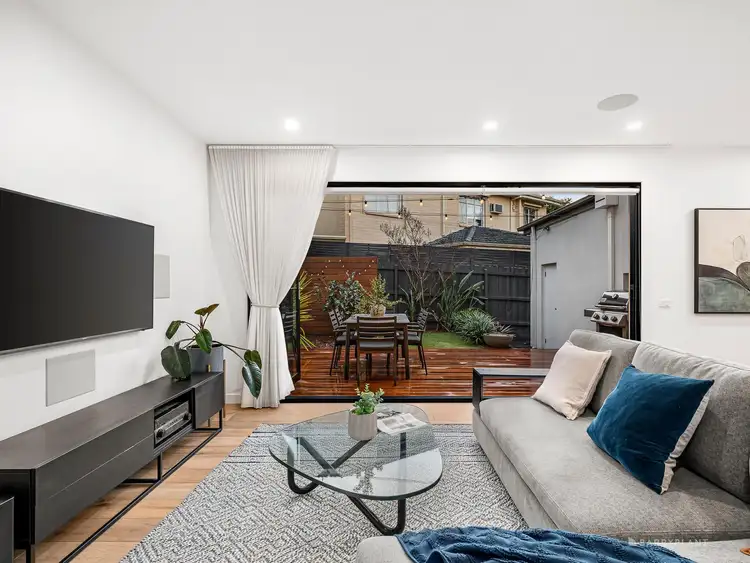 Fifth view of Homely townhouse listing, 1/4 Worrell Street, Nunawading VIC 3131