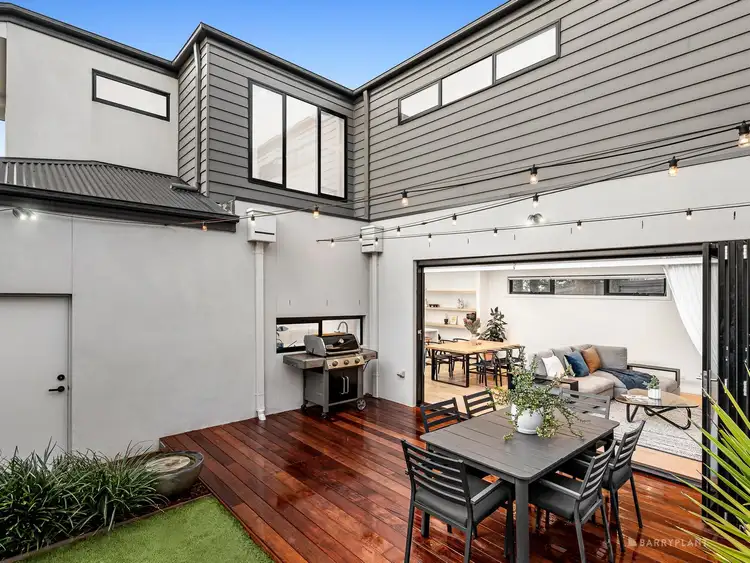 Sixth view of Homely townhouse listing, 1/4 Worrell Street, Nunawading VIC 3131