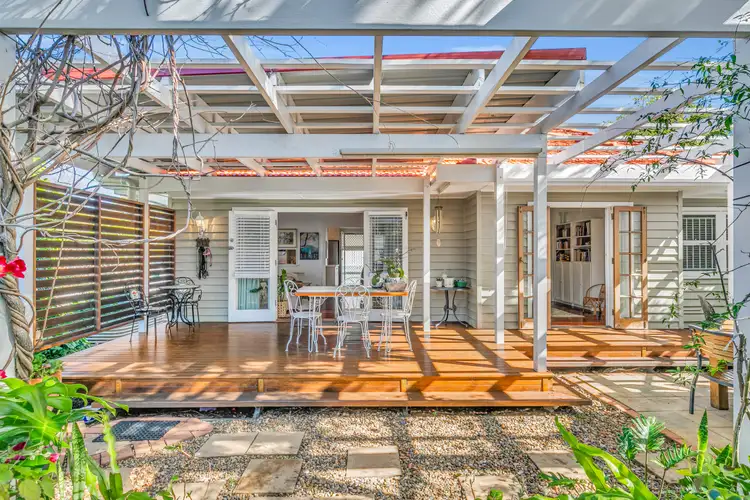 34 Hillsdon Road