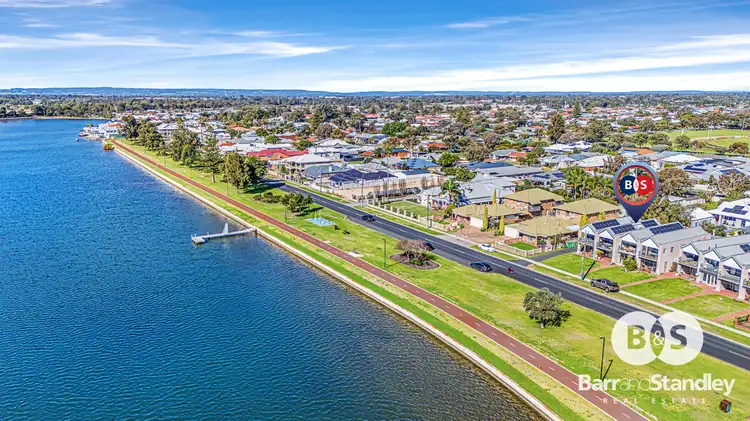2/121 Stirling Street, East Bunbury WA 6230