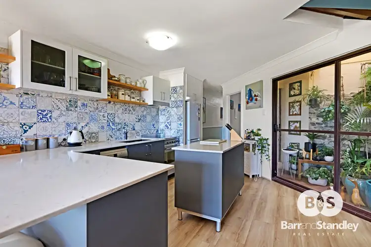 Fourth view of Homely unit listing, 2/121 Stirling Street, East Bunbury WA 6230