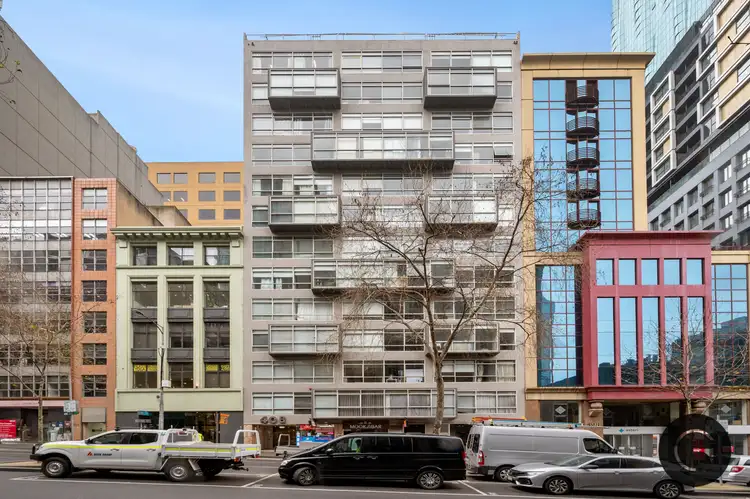 1010/408 Lonsdale Street, Melbourne VIC 3000