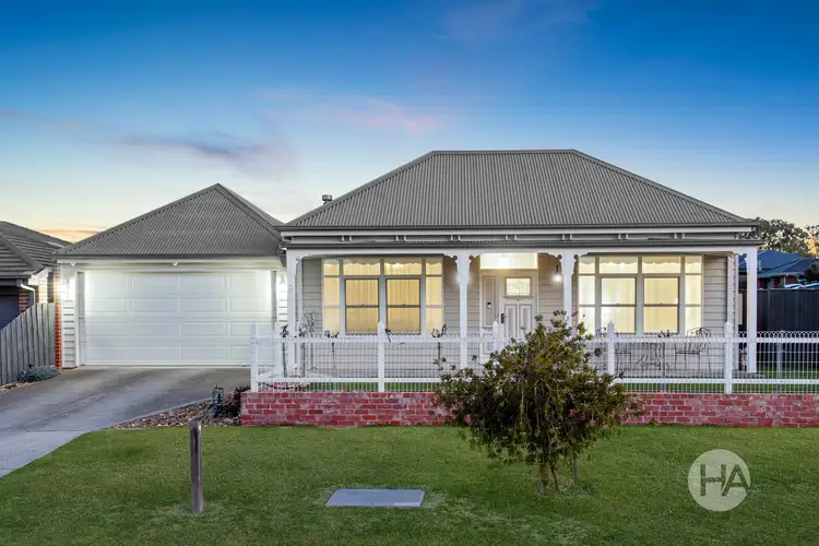6 Noah Way, Somerville VIC 3912