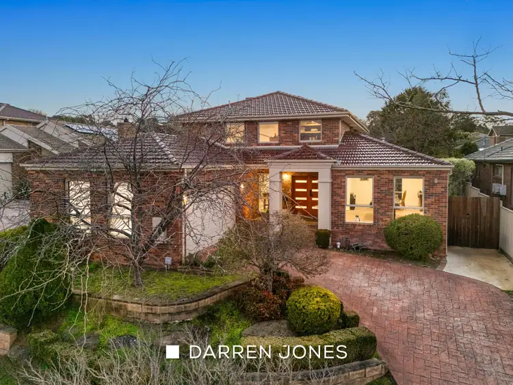 39 Symon Crescent, Greensborough VIC 3088