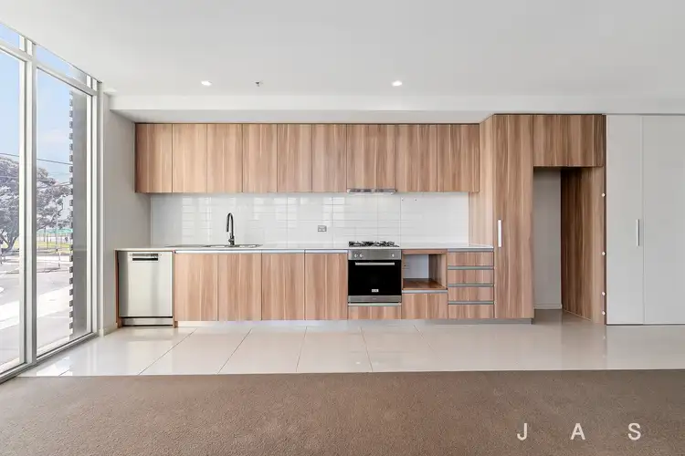 Third view of Homely apartment listing, 101/2 La Scala Avenue, Maribyrnong VIC 3032