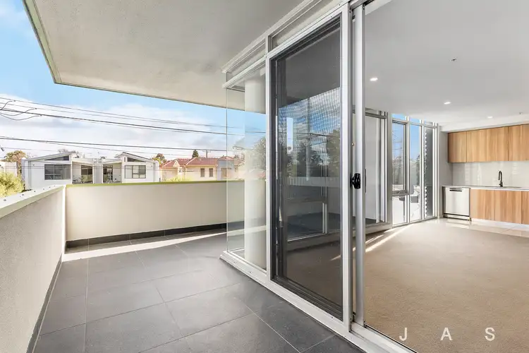 Fourth view of Homely apartment listing, 101/2 La Scala Avenue, Maribyrnong VIC 3032