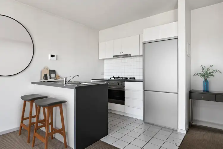 203/80 Speakmen Street, Kensington VIC 3031