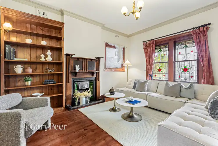 Second view of Homely house listing, 40 Elliott Avenue, Carnegie VIC 3163
