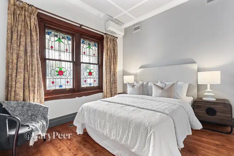Third view of Homely house listing, 40 Elliott Avenue, Carnegie VIC 3163