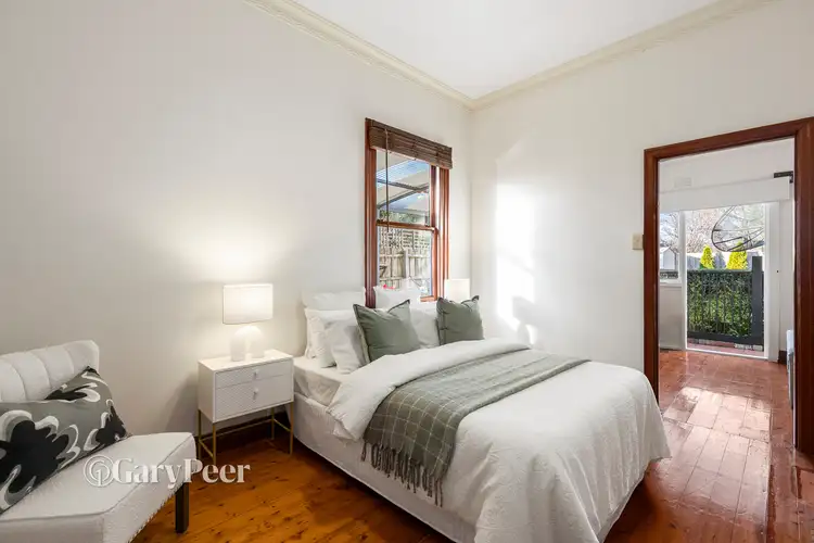 Fourth view of Homely house listing, 40 Elliott Avenue, Carnegie VIC 3163