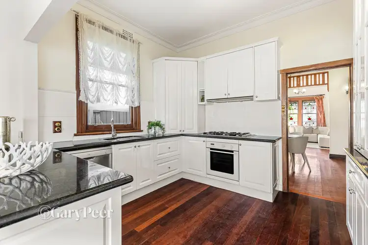 Fifth view of Homely house listing, 40 Elliott Avenue, Carnegie VIC 3163
